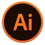 adobe ai icon adobe cc circles iconpack killaaaron (1)
